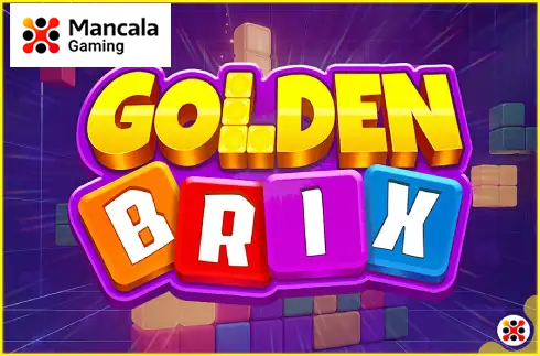Golden Brix